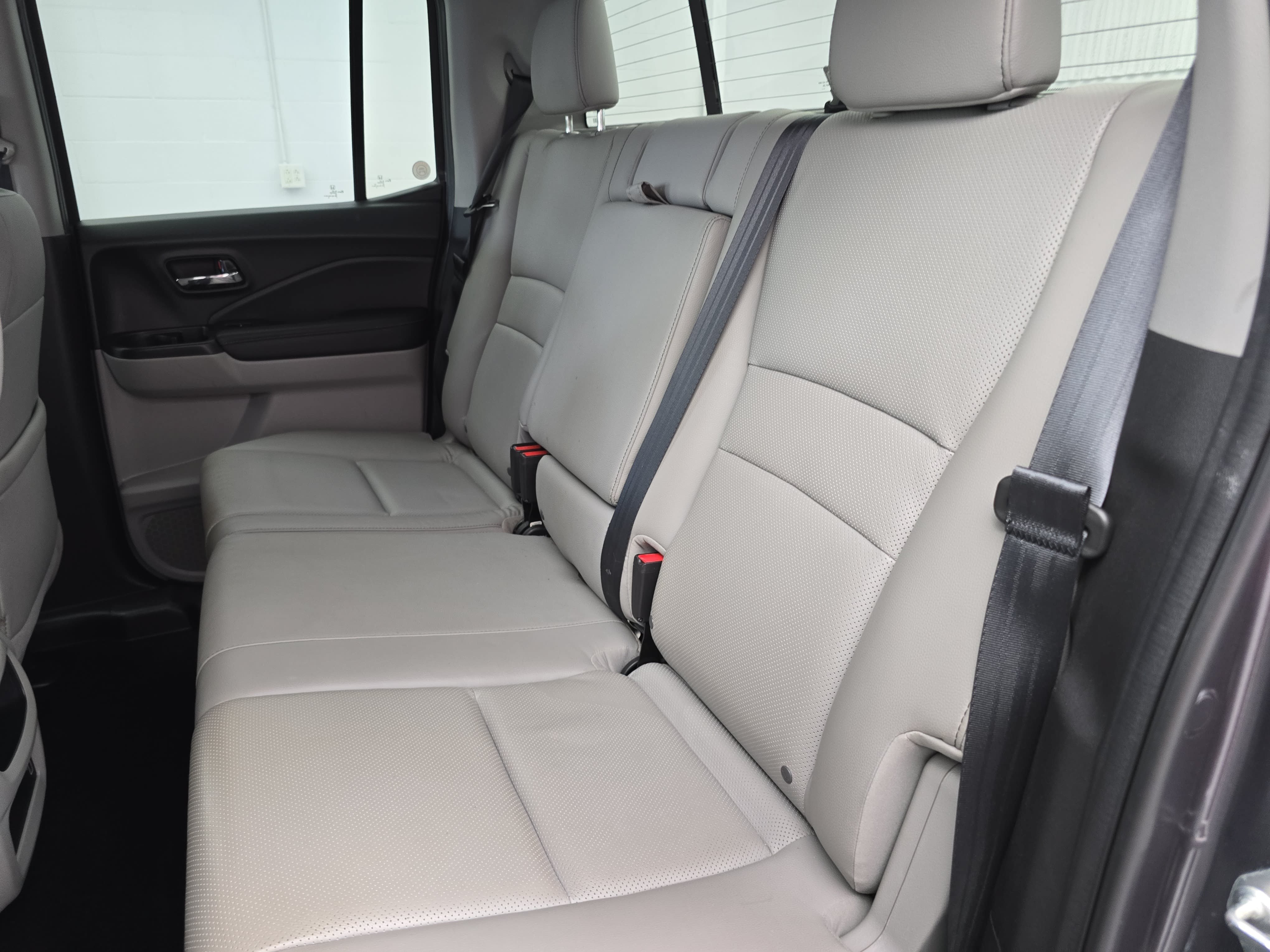 Used 2022 Honda Ridgeline RTL-E image 13