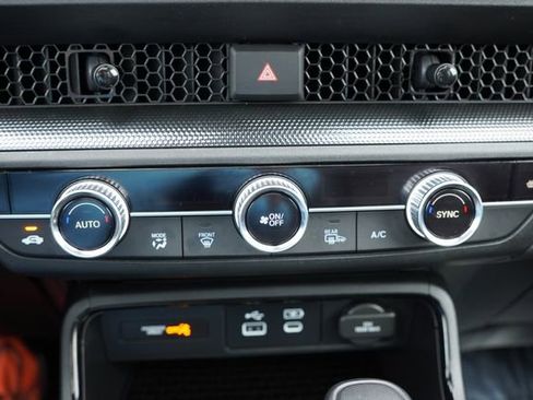 Used 2025 Honda CR-V Sport-L image 31