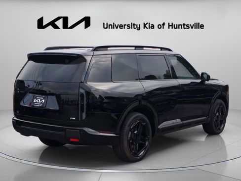New 2027 Kia Telluride SX Prestige X-Line w/ Towing Package AWD/4WD image 7