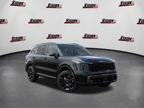 New 2026 Kia Sorento SX Prestige AWD/4WD image 8