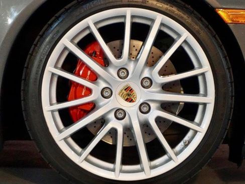 Used 2007 Porsche 911 Cabriolet image 16