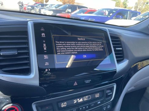 Used 2019 Honda Ridgeline RTL-E image 34