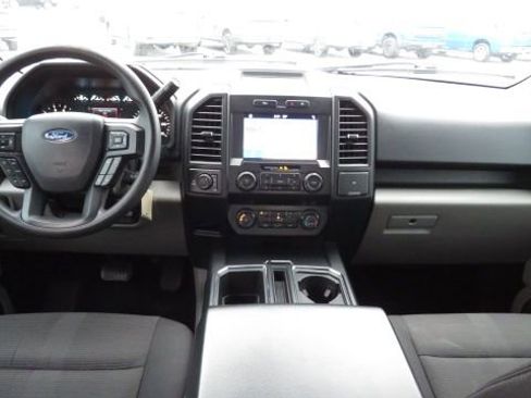 Used 2019 Ford F150 XL w/ Equipment Group 101A Mid image 2