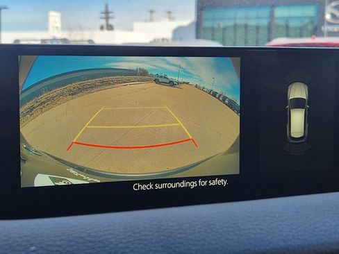 New 2026 MAZDA CX-50 AWD 2.5 S w/ Weather Package image 20