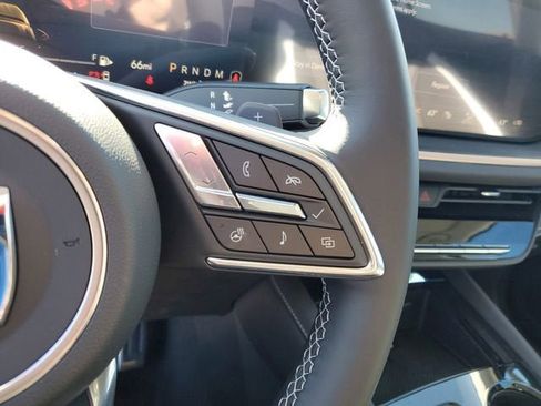 New 2026 Buick Envision Sport Touring image 27