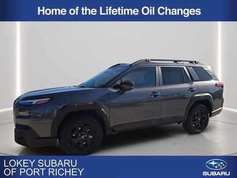 New 2026 Subaru Outback Limited AWD/4WD image 1