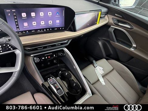 New 2026 Audi Q5 Prestige AWD/4WD image 31