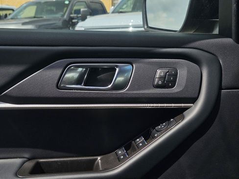 New 2026 Ford Explorer ST-Line w/ ST-Line Street Pack RWD image 24