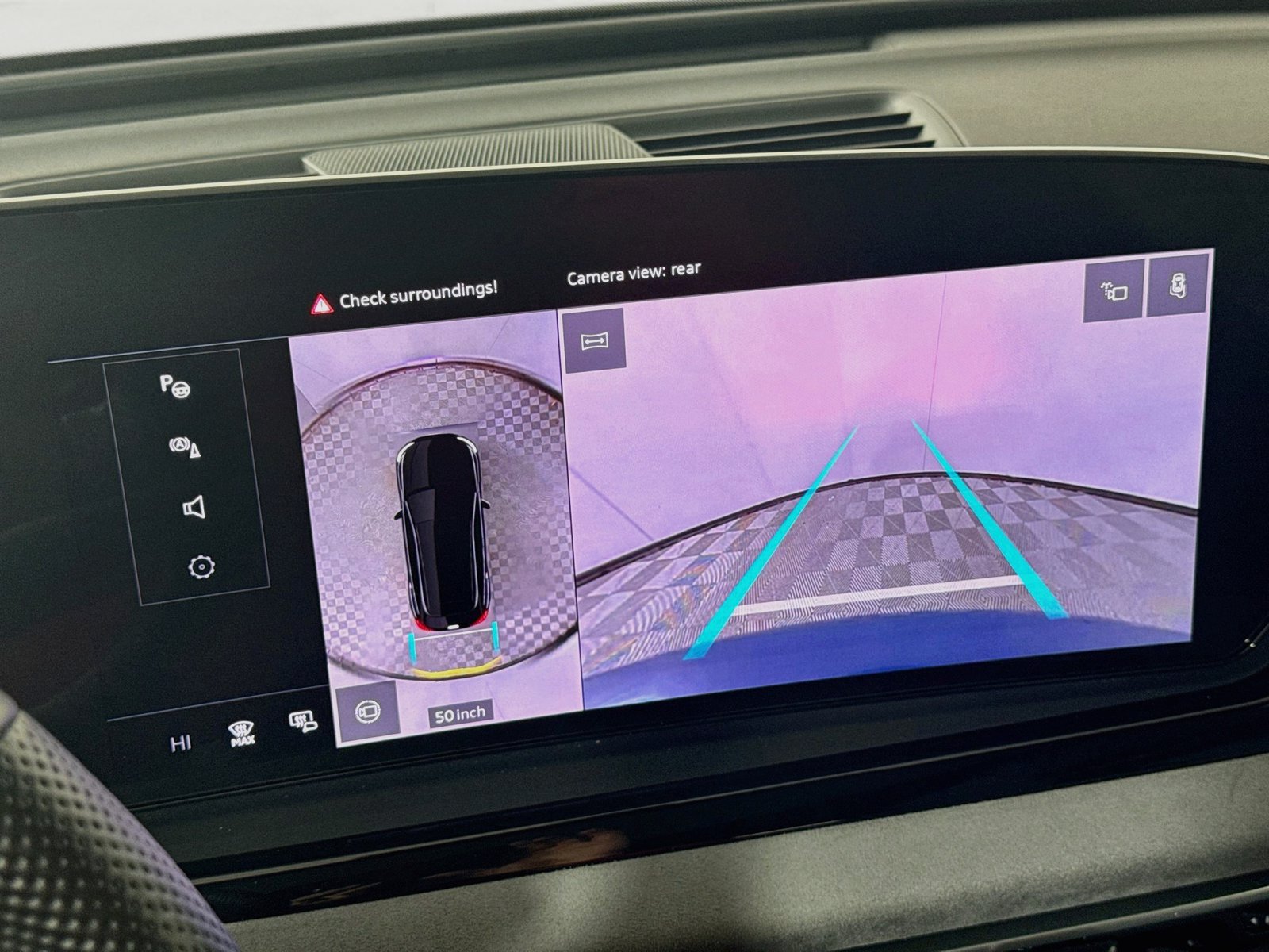 Certified 2025 Audi S5 Prestige AWD/4WD image 18