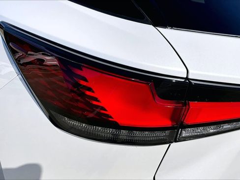 New 2026 Lexus RX 350 Premium image 14