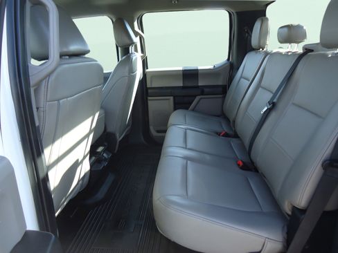 Used 2021 Ford F250 XL w/ Power Equipment Group AWD/4WD image 28