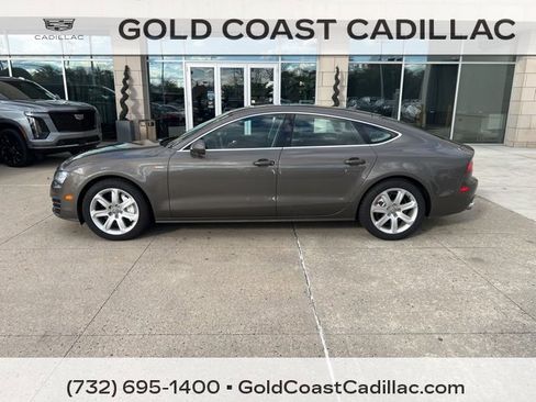 Used 2013 Audi A7 3.0T Premium image 2