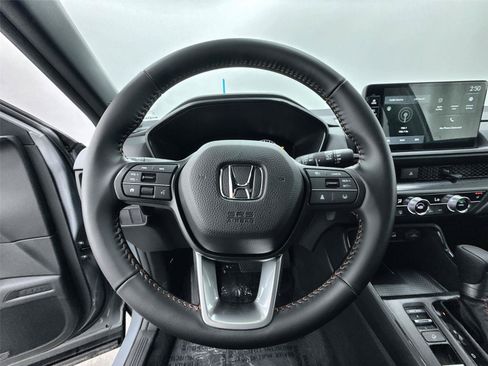 New 2026 Honda CR-V Sport image 22