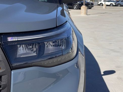 New 2026 Ford Explorer Tremor w/ Tremor Ultimate Package AWD/4WD image 9