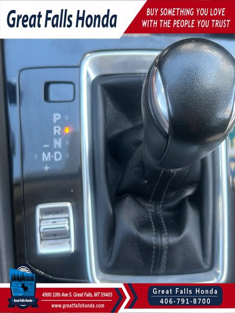 Used 2021 MAZDA CX-5 Touring AWD/4WD image 32