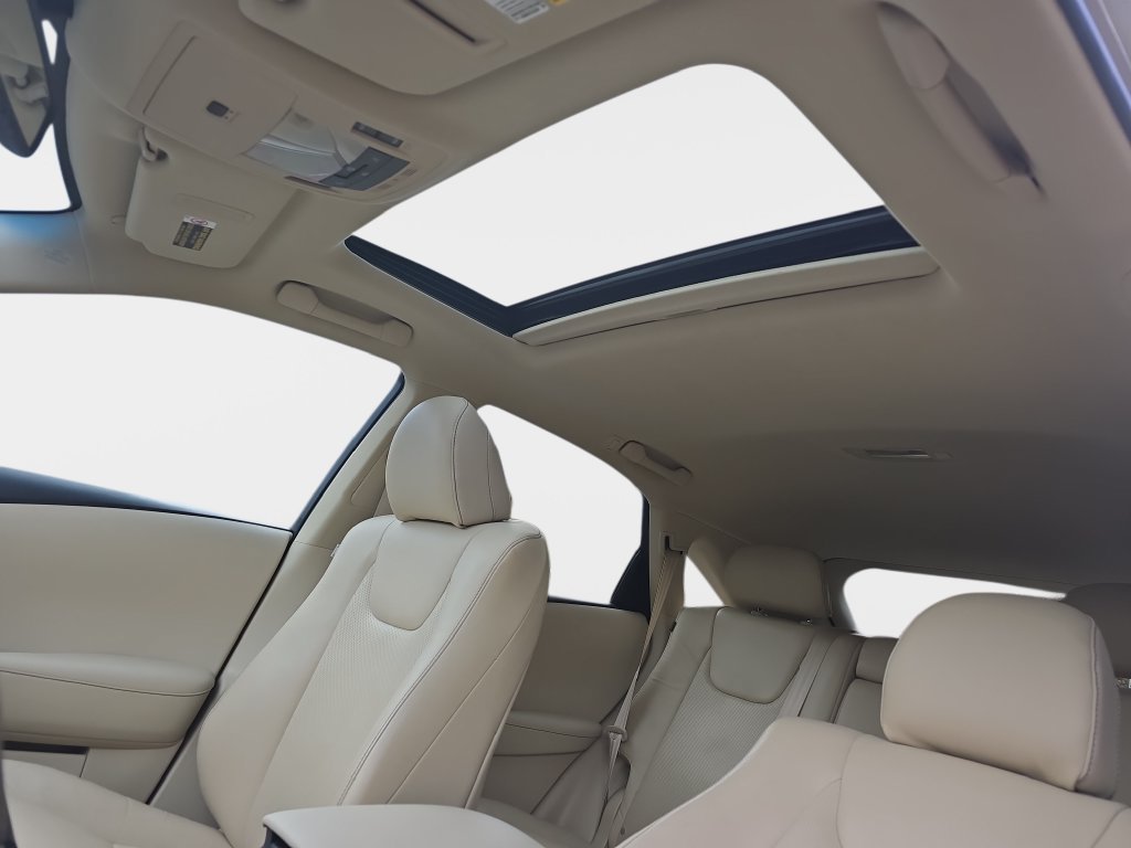 Used 2015 Lexus RX 350 AWD image 33