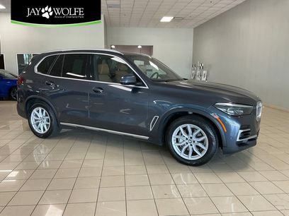 Used 2022 BMW X5 xDrive40i w/ Luxury Seating Package