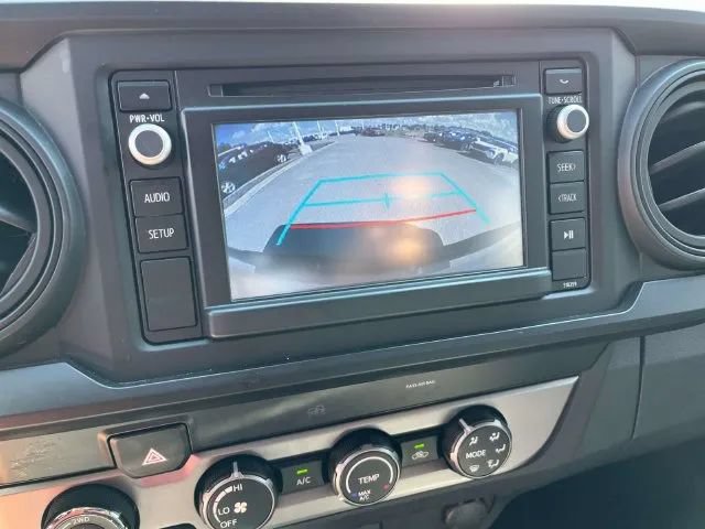 Used 2019 Toyota Tacoma SR w/ SR Convenience Package AWD/4WD image 34