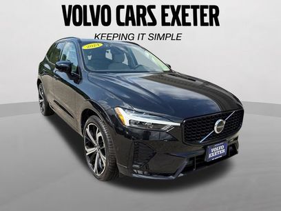 Certified 2024 Volvo XC60 B5 Ultimate w/ Protection Package Premier