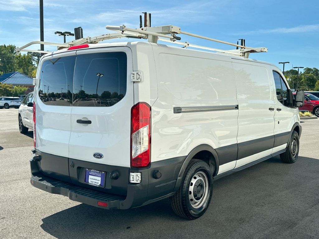Used 2017 Ford Transit 150 148 Low Roof RWD image 6