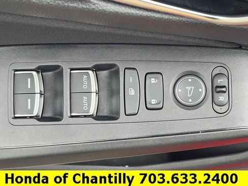 Certified 2024 Honda Civic Sport image 20