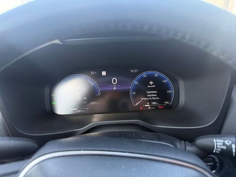 Used 2024 Toyota RAV4 XSE w/ Advanced Technology Package AWD/4WD image 12