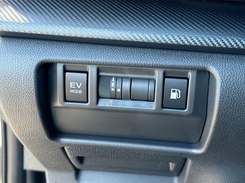 New 2026 Subaru Crosstrek 2.5i Sport image 34