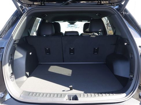 New 2026 Chevrolet Equinox RS w/ Safety and Technology Package image 45