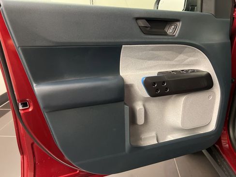 New 2025 Ford Maverick XLT w/ XLT Luxury Package image 25