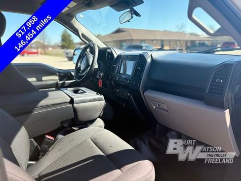 Used 2019 Ford F150 XL w/ Equipment Group 101A Mid image 21