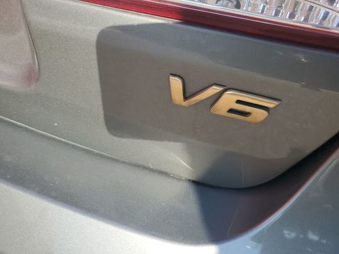 Used 2007 Hyundai Sonata Limited FWD image 11