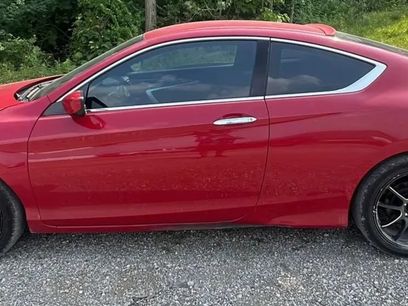 Used 2015 Honda Accord LX-S