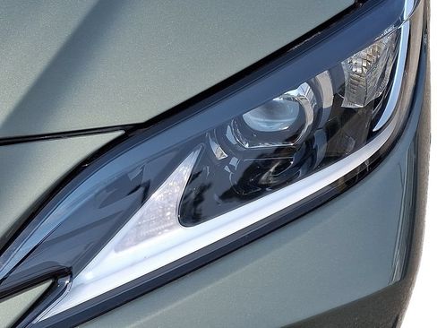 Used 2025 Lexus ES 300h w/ Premium Package FWD image 10