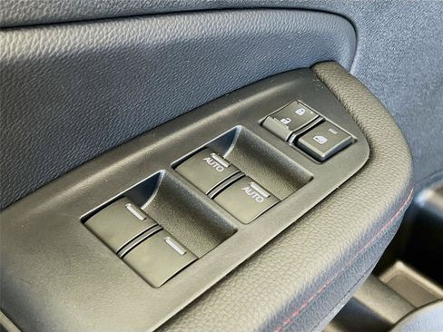 New 2026 Honda Ridgeline Black Edition image 21