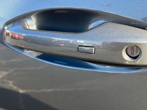 New 2026 Nissan Kicks SV w/ SV Premium Package image 21