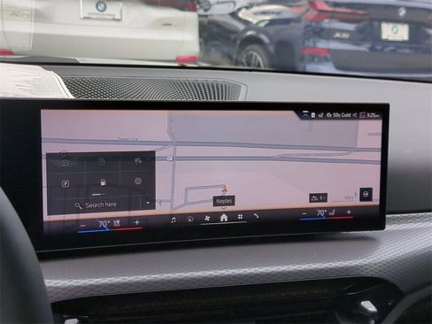 New 2025 BMW 330i Sedan w/ M Sport Package image 19