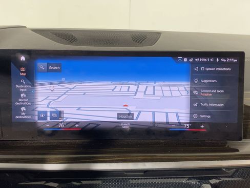 Certified 2023 BMW X7 xDrive40i w/ Climate Comfort Package image 25