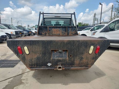 Used 2011 Ford F250 XL w/ PWR Equipment Group image 8