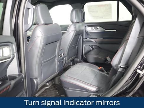 New 2026 Ford Explorer ST w/ Sun And Sound Package AWD/4WD image 55