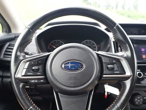 Used 2018 Subaru Crosstrek 2.0i Premium AWD/4WD image 16
