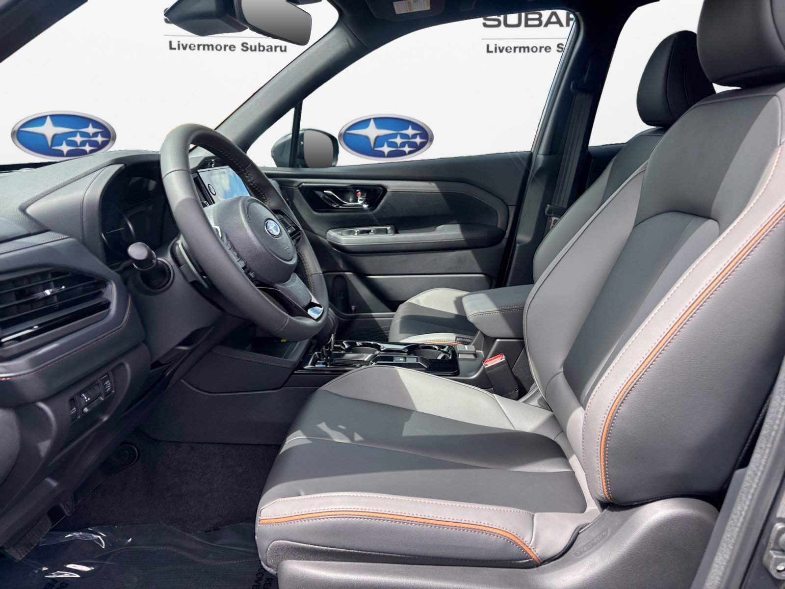 New 2026 Subaru Forester Sport AWD/4WD image 10