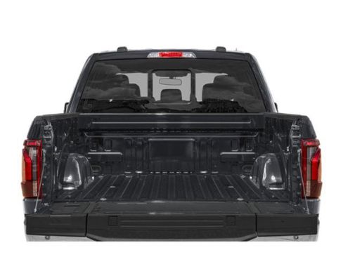 Used 2025 Ford F150 Lariat w/ Equipment Group 501A Mid AWD/4WD image 13
