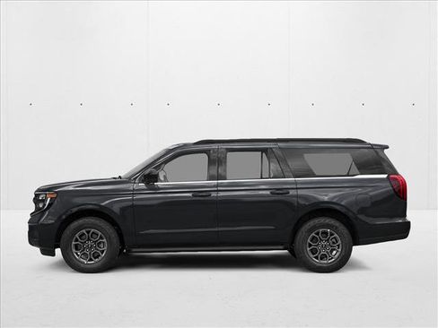 New 2026 Ford Expedition Max Active RWD image 3