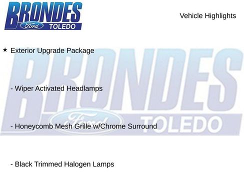 Used 2024 Ford Transit 250 Low Roof w/ Exterior Upgrade Package image 10