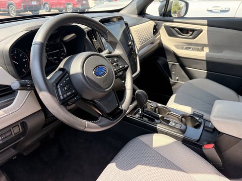 Used 2026 Subaru Forester Premium AWD/4WD image 15