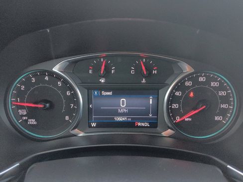 Used 2023 Chevrolet Equinox LT w/ Driver Convenience Package image 23