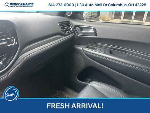 Used 2022 Dodge Durango GT image 24