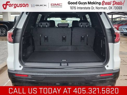 New 2026 GMC Acadia AT4 w/ Super Cruise Package AWD/4WD image 53