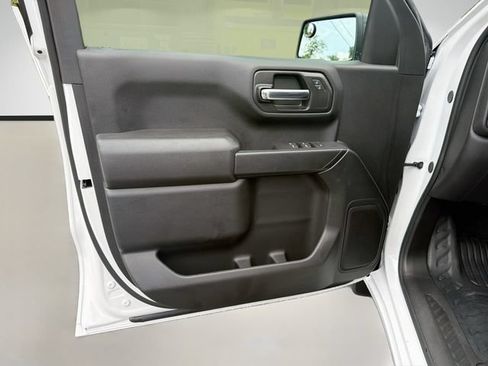 Used 2026 GMC Sierra 1500 Pro RWD image 20