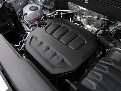 New 2026 Volkswagen Atlas SE image 28